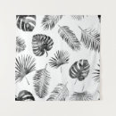 Search for palm leaves tapestries Leaf