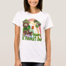 Search for cute irish tshirts St pattys