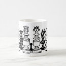 Search for piece mugs King