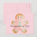 Search for cookie postcards Pink