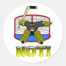 Search for goalie stickers Funny