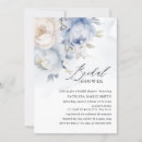 Search for elegant modern floral bridal shower invitations Boho