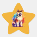 Search for akita inu stickers Dogs