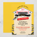 Search for new orleans birthday invitations Party