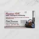 Search for hvac business cards Heating and cooling