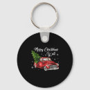 Search for truck key rings Christmas online