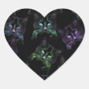 Search for crazy cat stickers Meow