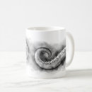Search for tentacle mugs Kraken