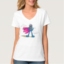 Search for grover tshirts Grover sesame street