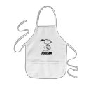 Search for kid s aprons Woodstock