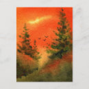 Search for early bird postcards Sunrise