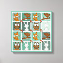 Search for woodland animals canvas prints Nature