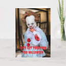 Search for child halloween cards Monsters