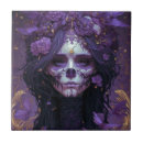 Search for goth tiles Skull