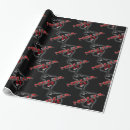 Search for ninja wrapping paper Japan