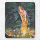Search for midsummer mousepads Fairy