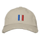 Search for france flag hats Blue