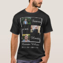Search for family memory tshirts Forever in our hearts