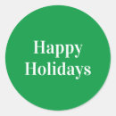 Search for happy green stickers Merry
