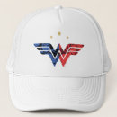 Search for comic book hats Emblem