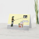Search for fishing birthday cards Celebration