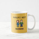 Search for worlds best wife mugs For him