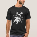 Search for space kitty tshirts Cosmic