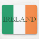 Search for irish mousepads Patrick