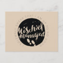 Search for swear postcards Typography