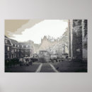 Search for black and white castle posters Britain