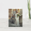 Search for photo wedding thank you cards Minimalist