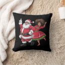Search for african american christmas cushions Xmas