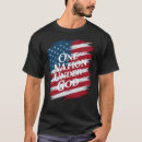 Search for independent tshirts Flag