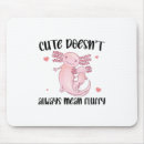 Search for axolotl mousepads Amphibian