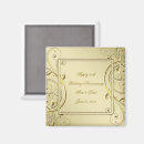 Search for 50th anniversary wedding favours Golden