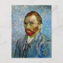 Search for masterpieces postcards Vincent van gogh