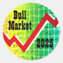 Search for bulls stickers Money