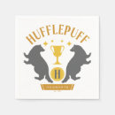 Search for harry potter napkins Magic