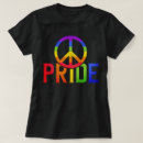 Search for pride rainbow tshirts Proud