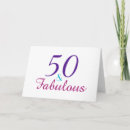 Search for womans 50th birthday Pink