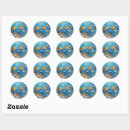 Search for marine fish stickers Tropical