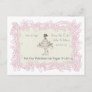 Search for wedding reminder postcards Date