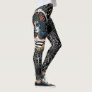 Search for horror leggings Fashion