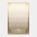 Search for luxury post it notes Business