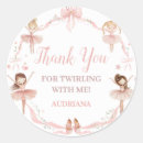 Search for ballerina stickers Pink