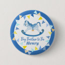 Search for big boy badges Watercolor