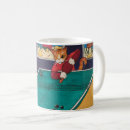 Search for fish and game mugs Funny