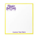 Search for 60s notepads Retro