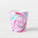 Search for aqua floral mugs Girly