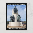 Search for shakespeare postcards Othello